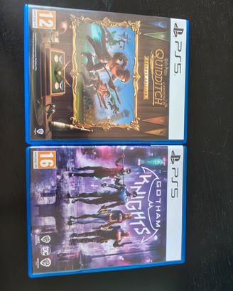Giochi Ps5