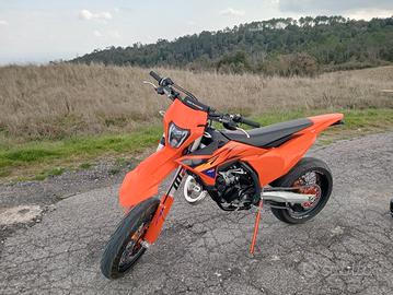KTM sx 125   2026