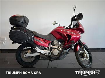 HONDA Transalp 650