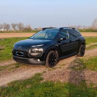Citroën C4 Cactus 1.6 BlueHDi 100cv | Total Black 
