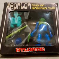 Collezione zephton extraterrestre atlantic