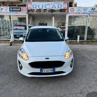 FORD FIESTA 1.5 TDCI 86CV 12/2019