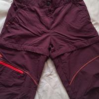 pantalone montagna  Quechua 