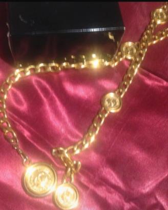Chanel cintura originale
