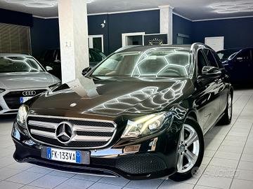 Mercedes-benz E 220 d S.W. 4Matic Auto Premium Plu