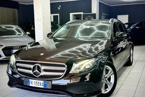 Mercedes-benz E 220 d S.W. 4Matic Auto Premium Plu