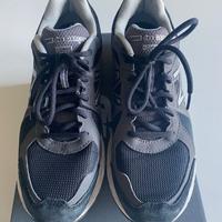 New Balance Comme des garçons