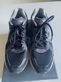 New Balance Comme des garçons