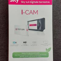 I-CAM