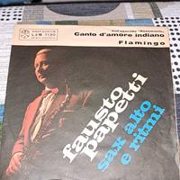 Vinile Fausto Papetti 