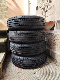 ruote complete nuove