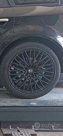 Cerchi 18"