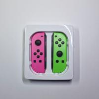 Joy Con Nintendo switch Wireless Fucsia e Verde 