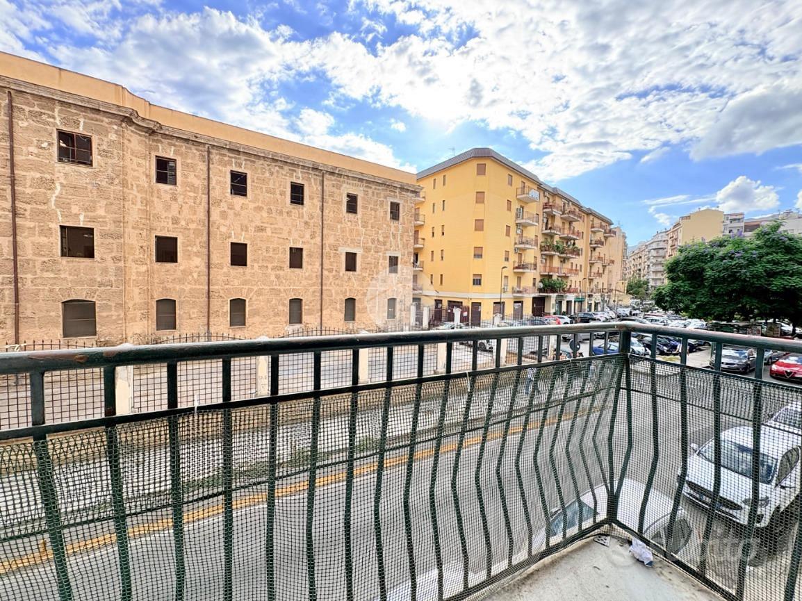 Appartamento – Palermo, Falsomiele, III Circoscrizione - Altro