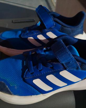 Scarpe da bambino