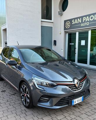 RENAULT Clio TCe 90 CV 5p. Zen