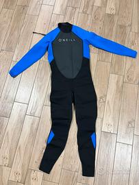 O’Neil Muta 3/2 - XLT