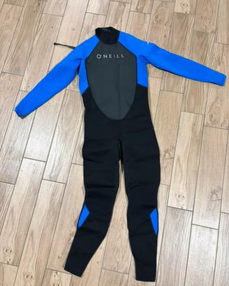 O’Neil Muta 3/2 - XLT