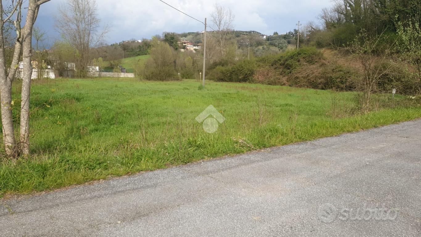 TER. AGRICOLO A BOVILLE ERNICA - Vista 2