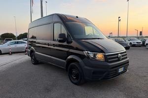 VOLKSWAGEN Crafter 30 2.0 TDI 140CV L2 H2 FURGONE
