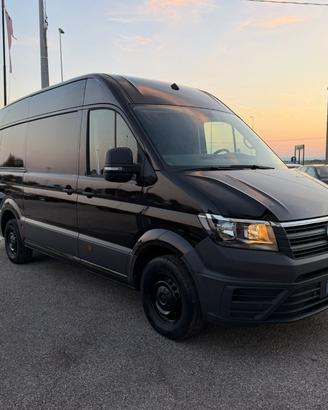 VOLKSWAGEN Crafter 30 2.0 TDI 140CV L2 H2 FURGONE