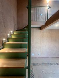 Appartamento appena ristrutturato a Ustica