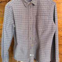 The North Face camicia