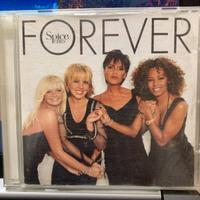 CD originale Spice Girls Forever