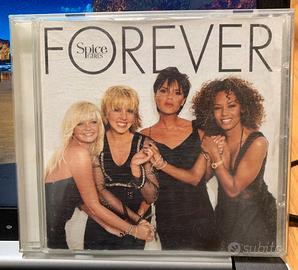 CD originale Spice Girls Forever