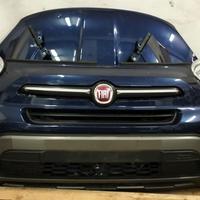 Musata fiat 500x 2019