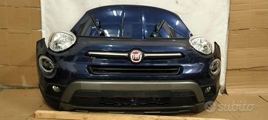 Musata fiat 500x 2019