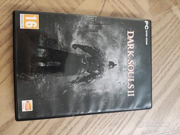 Dark souls II