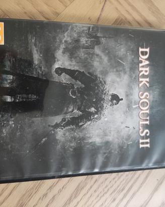 Dark souls II