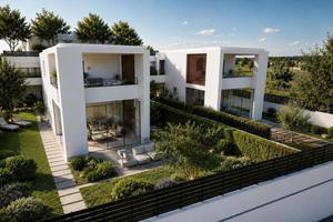Villa singola Aprilia [Cod. rif 3327783VRG]