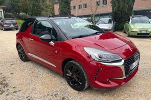 DS 3 Cabrio 1.2Benzina - Automatico