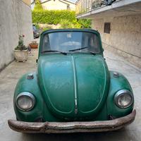 Volkswagen maggiolone