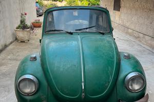 Volkswagen maggiolone