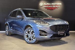 FORD Kuga 2.5 Full Hybrid 190 CVT AWD ST-Line
