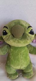 Stitch Crashes Peter Pan Peluche Limited Edition 