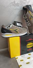 scarpe da lavoro antinfortunistiche DiadoraGEOX 44