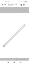 lampade PL 55 W 4 PIN