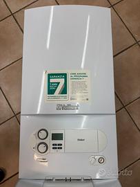 Caldaia Vailant atmoTEC exclusive VMW 24kw