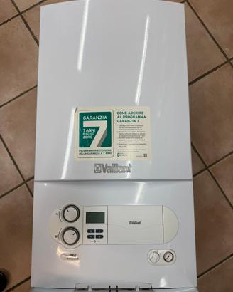 Caldaia Vailant atmoTEC exclusive VMW 24kw