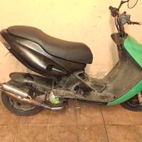 minarelli orizzontale 