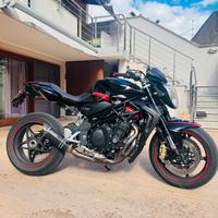 Mv Agusta Brutale 1090 R 2012