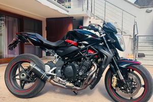 Mv Agusta Brutale 1090 R 2012