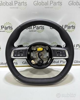 Sterzo volante Fiat 600
