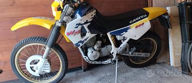 Cagiva W16 600