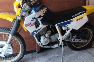Cagiva W16 600