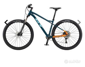 MTB Gt Avalanche 29"